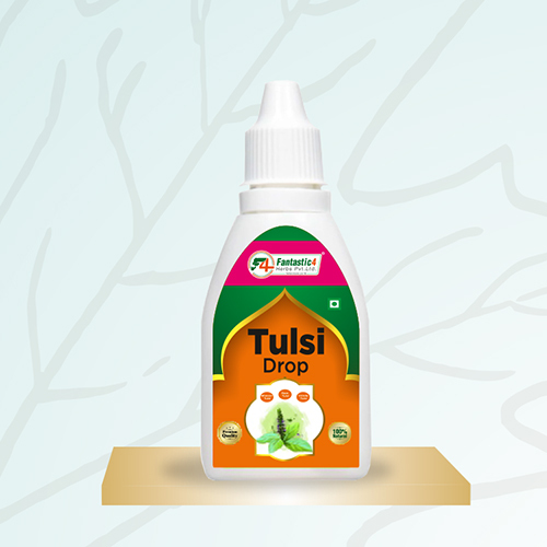 Tulsi Drop