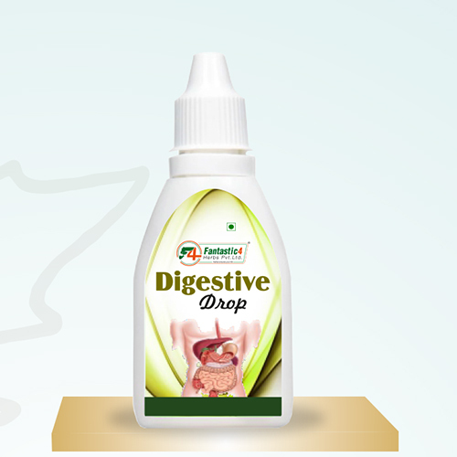Digestive Drop