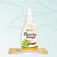 Stevia Drop