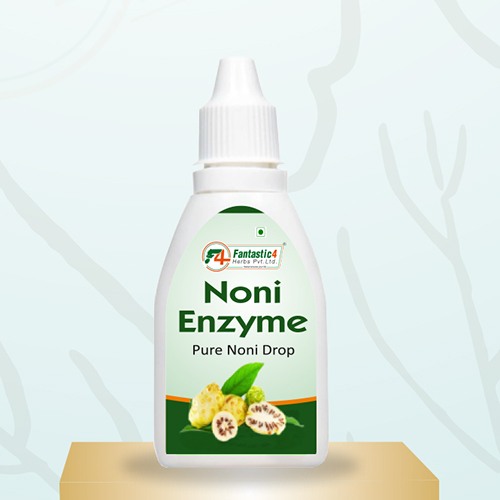 Noni Enzyme Puri Noni Drop - Age Group: Adult