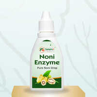 Noni Enzyme Puri Noni Drop - Age Group: Adult