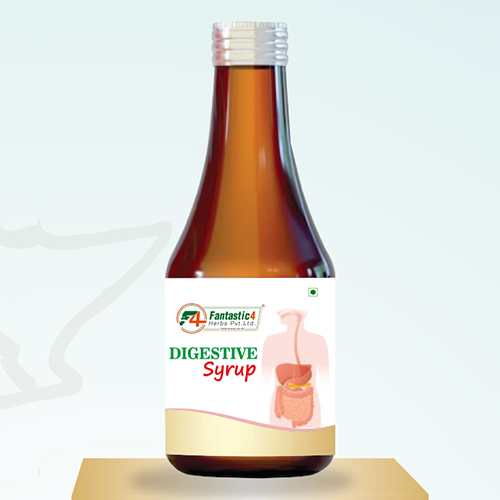 Digestive Syrup