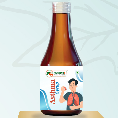 Asthma Syrup