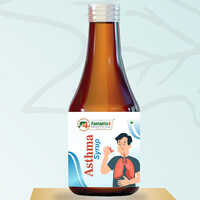 Asthma Syrup - Age Group: For Adults