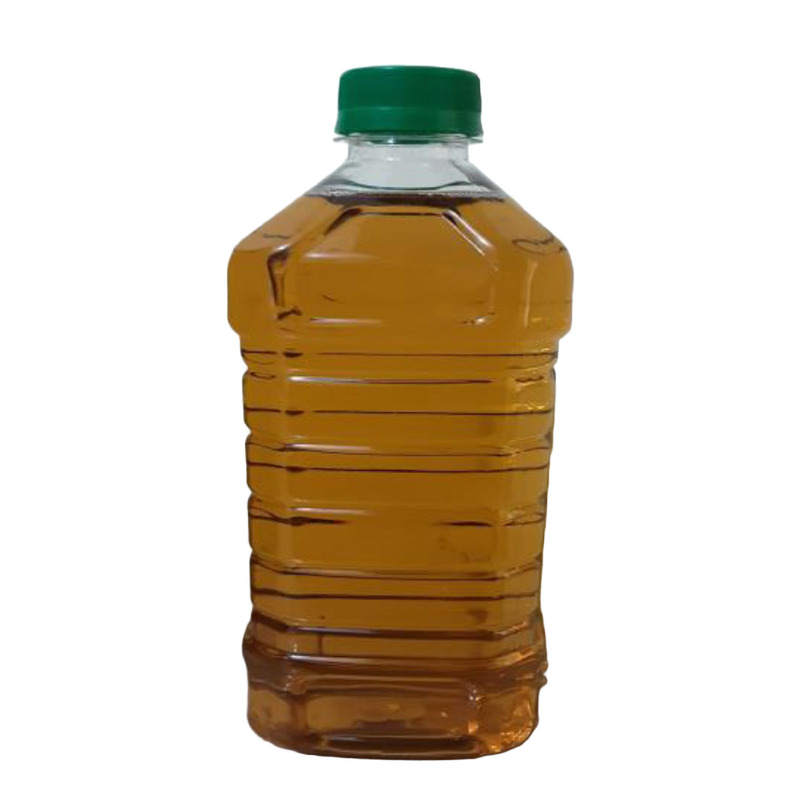 Sesame Oil - Cultivation Type: Organic