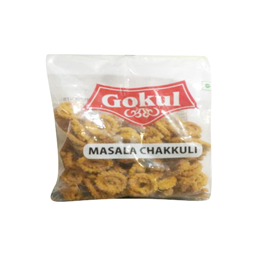 Masala Chakkuli