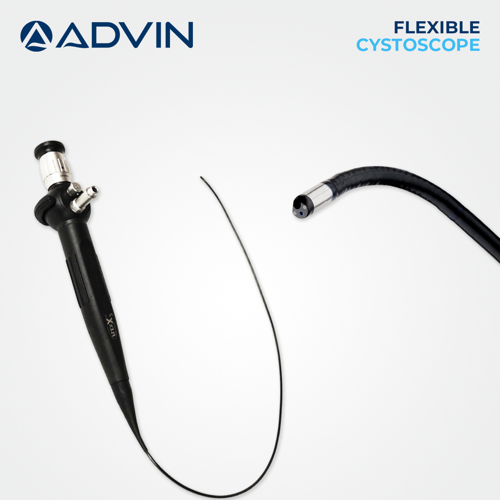 Urology Flexible Cystoscope