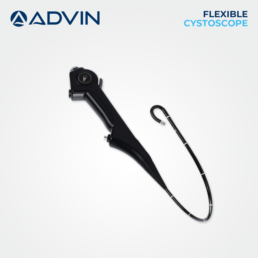 Urology Flexible Cystoscope