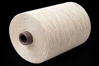 Cotton Doubling Yarn For Narrow Fabrics