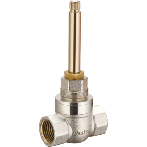 CC-403 25mm Control Cock Long Spindle