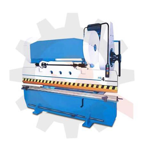 Press Brake Machine - Automation Grade: Automatic