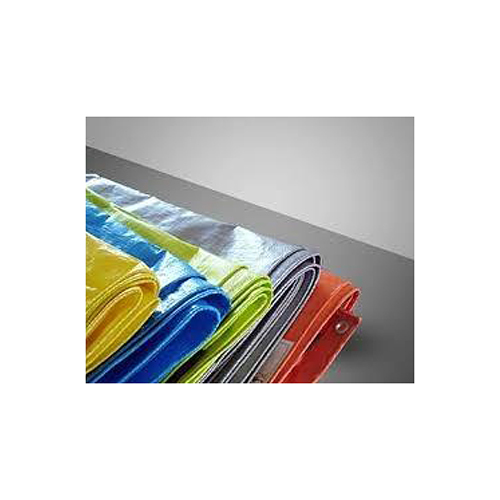 High Quality Hdpe Tarpaulin - Color: Multi Colour