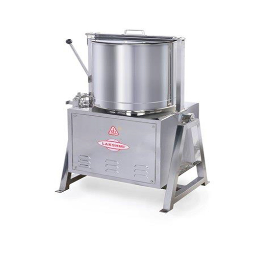 SS Commercial Wet Grinder