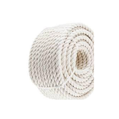 White Mono Rope - Material: Nylon