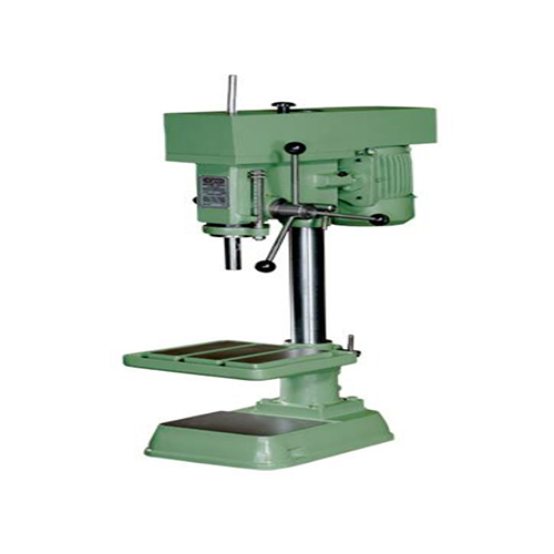 Bench Drilling Machine