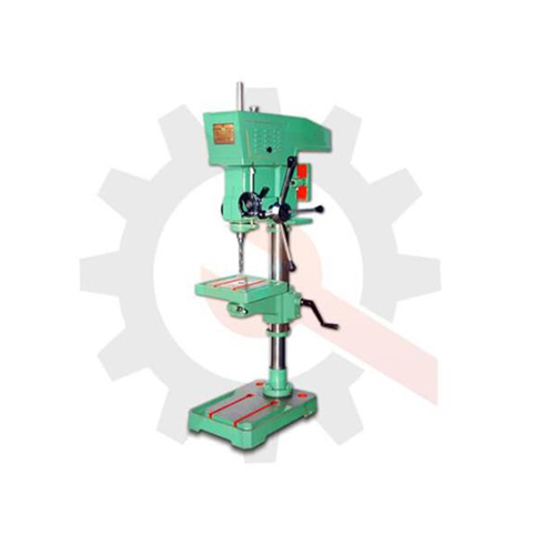 Pillar Drill Machine