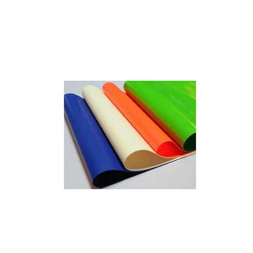 High Quality PVC Tarpaulin
