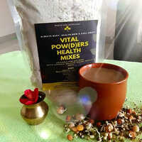 Vital Powder Health Mix - Age Group: Adults