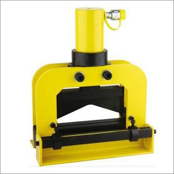 Hydraulic Metal Cutting Tools