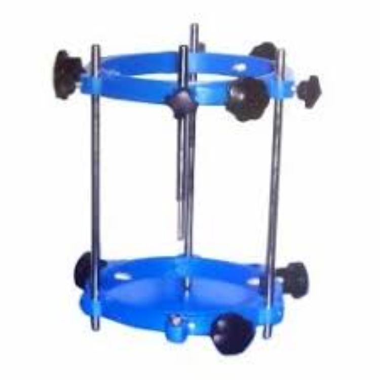 Longitudinal Compressometer