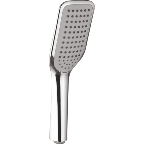 Ts-2901 Elegance Telephonic Shower With 1 - Color: Silver