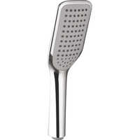 Ts-2901 Elegance Telephonic Shower With 1 - Color: Silver
