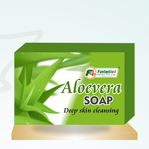 एलोवेरा साबुन