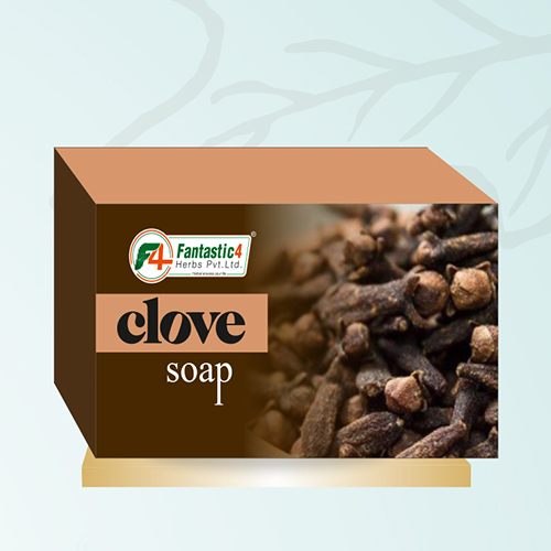 Clove Soap - Feature: High Quality