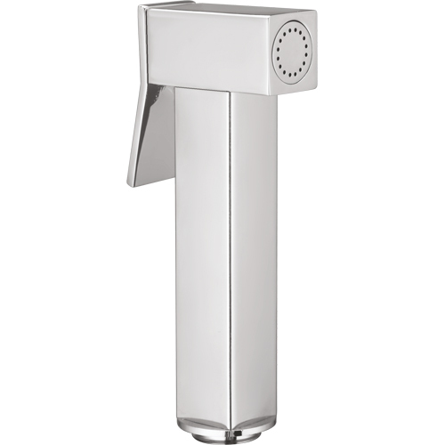 Chf-3012 Brass Cube - Color: Silver