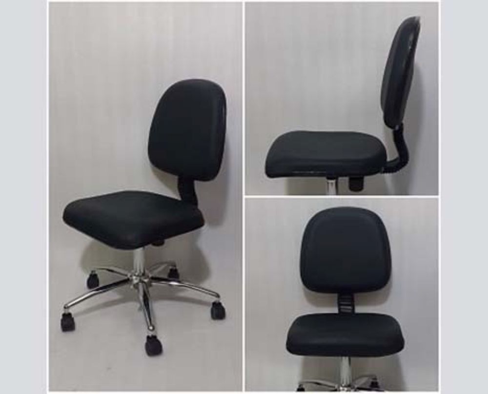 Esd Chair - Application: Industrial