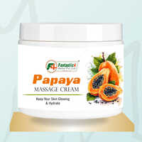 Papaya Massage Cream