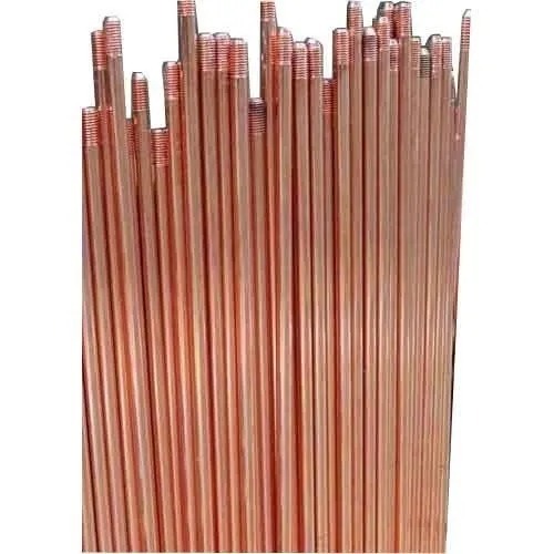 Copper Bonded Rod - Features: High Quality