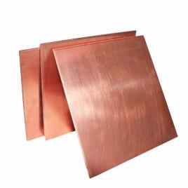Copper Plate Earthing - Features: Waterproof