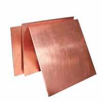 Copper Plate Earthing