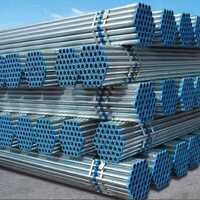 GI Earthing Pipe