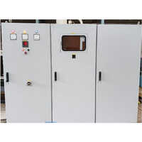Die Casting Machine Control Panel - Application: Industrial
