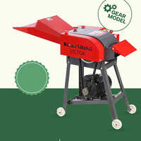 3HP Victor Chaff Cutter