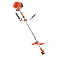 KS-43 Side Pack 2 Stroke Brush Cutter