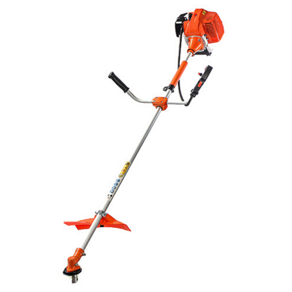 Ks-36 Side Pack 4 Stroke Brush Cutter - BladeÂ Size: As Per Requrirement