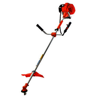 Ks-36 Side Pack 4 Stroke Brush Cutter - Bladeâ size: As Per Requrirement