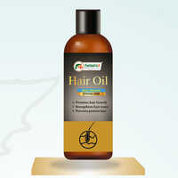 Hair Oil