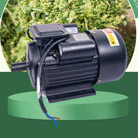 3HP 2880RPM Chaff Cutter Motor