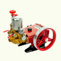 Ksa1-22 Htp Pump - Capacity: 1.3 Litre Ltr