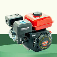 6.5HP Petrol Engine