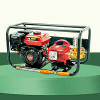 22 Number Petrol Engine Set
