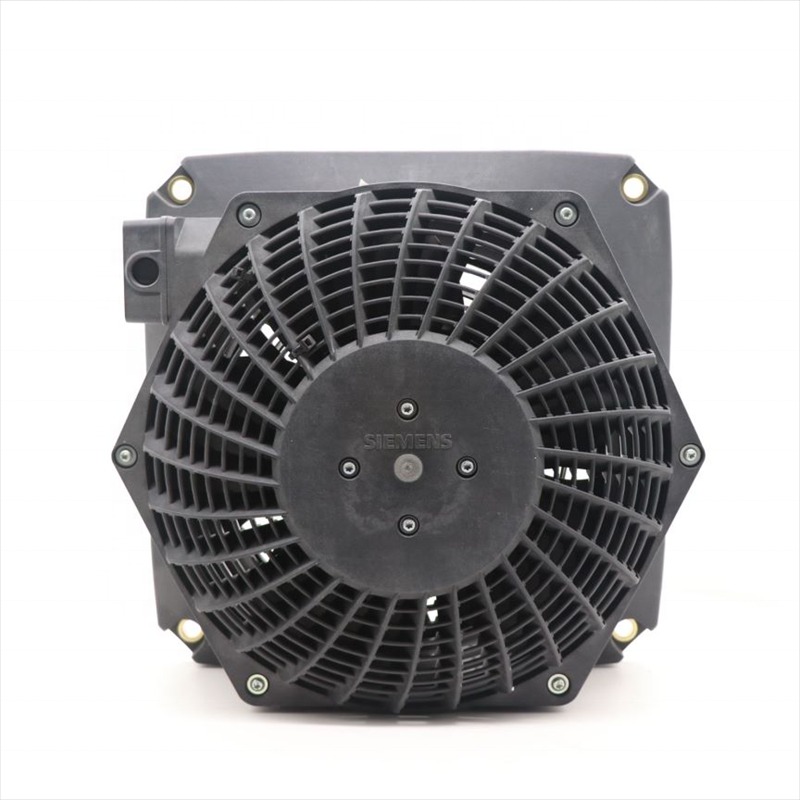 ebmpapst K2D250-AB32-05 250mm 400V AC 100W 2800RPM 0.16A Servo Spindle Motor Axial Flow Cooling Fan W2D270-EB26-07