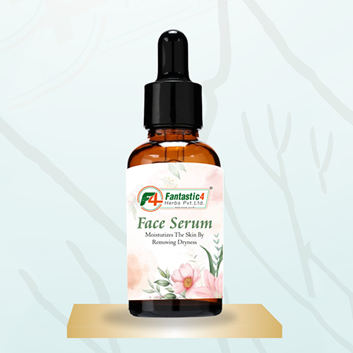 Face Serum - Age Group: All Age