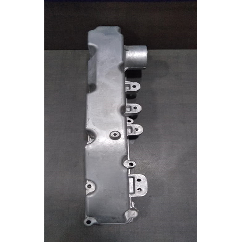 Lccr 300 N Air Intake Manifold - Application: Internal Combustion Engines