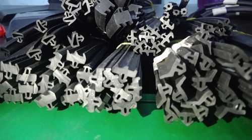 Upvc Gasket - Application: Industrial