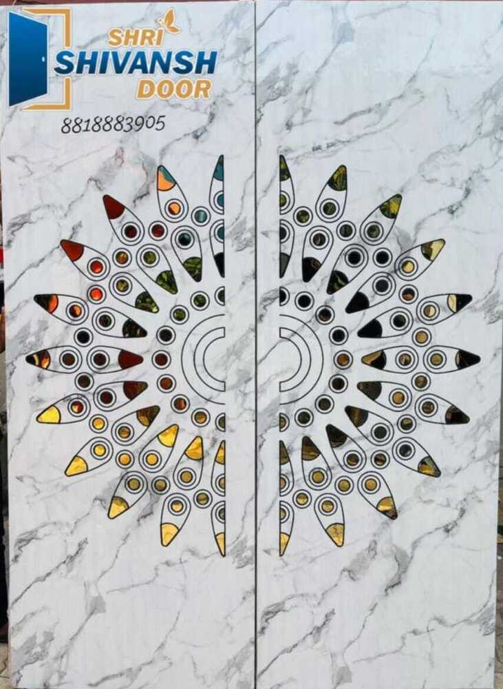 Acrylic Door